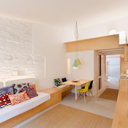 Apartamento Forca Cerca De La Catedral Girona Dış mekan fotoğraf