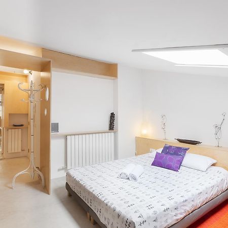 Apartamento Forca Cerca De La Catedral Girona Dış mekan fotoğraf