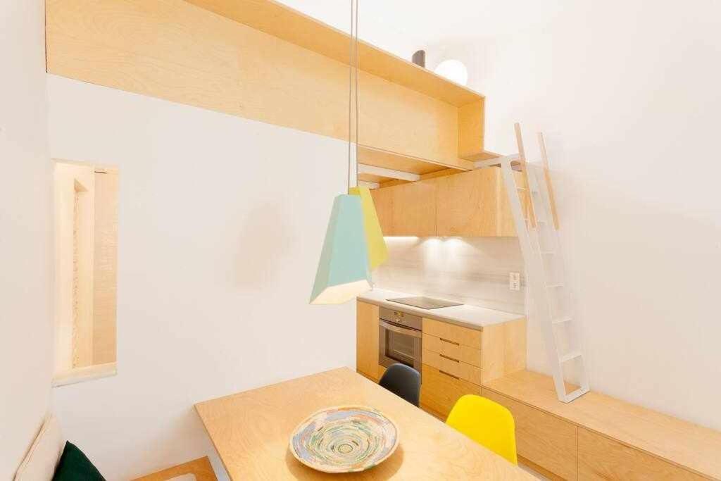 Apartamento Forca Cerca De La Catedral Girona Dış mekan fotoğraf