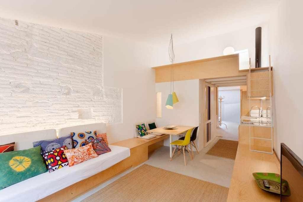 Apartamento Forca Cerca De La Catedral Girona Dış mekan fotoğraf