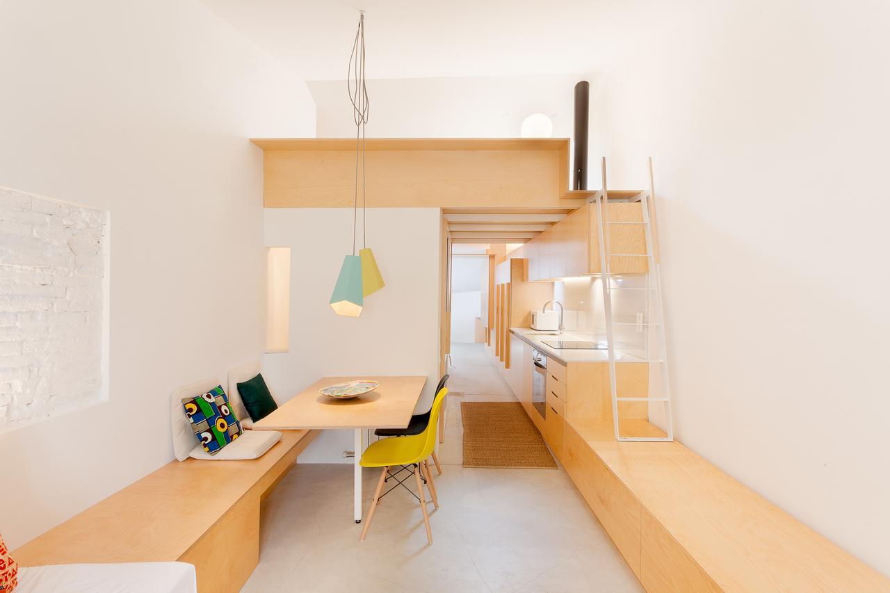 Apartamento Forca Cerca De La Catedral Girona Dış mekan fotoğraf