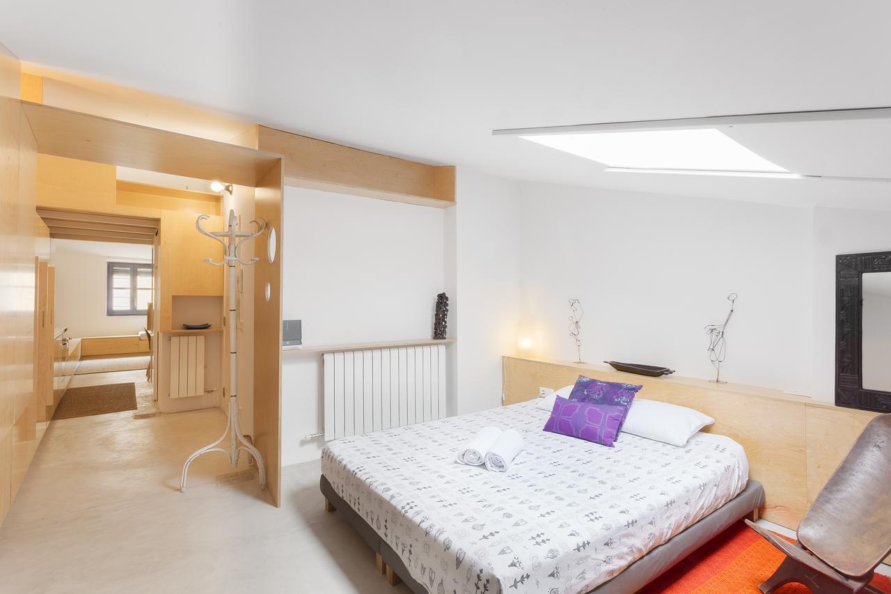 Apartamento Forca Cerca De La Catedral Girona Dış mekan fotoğraf