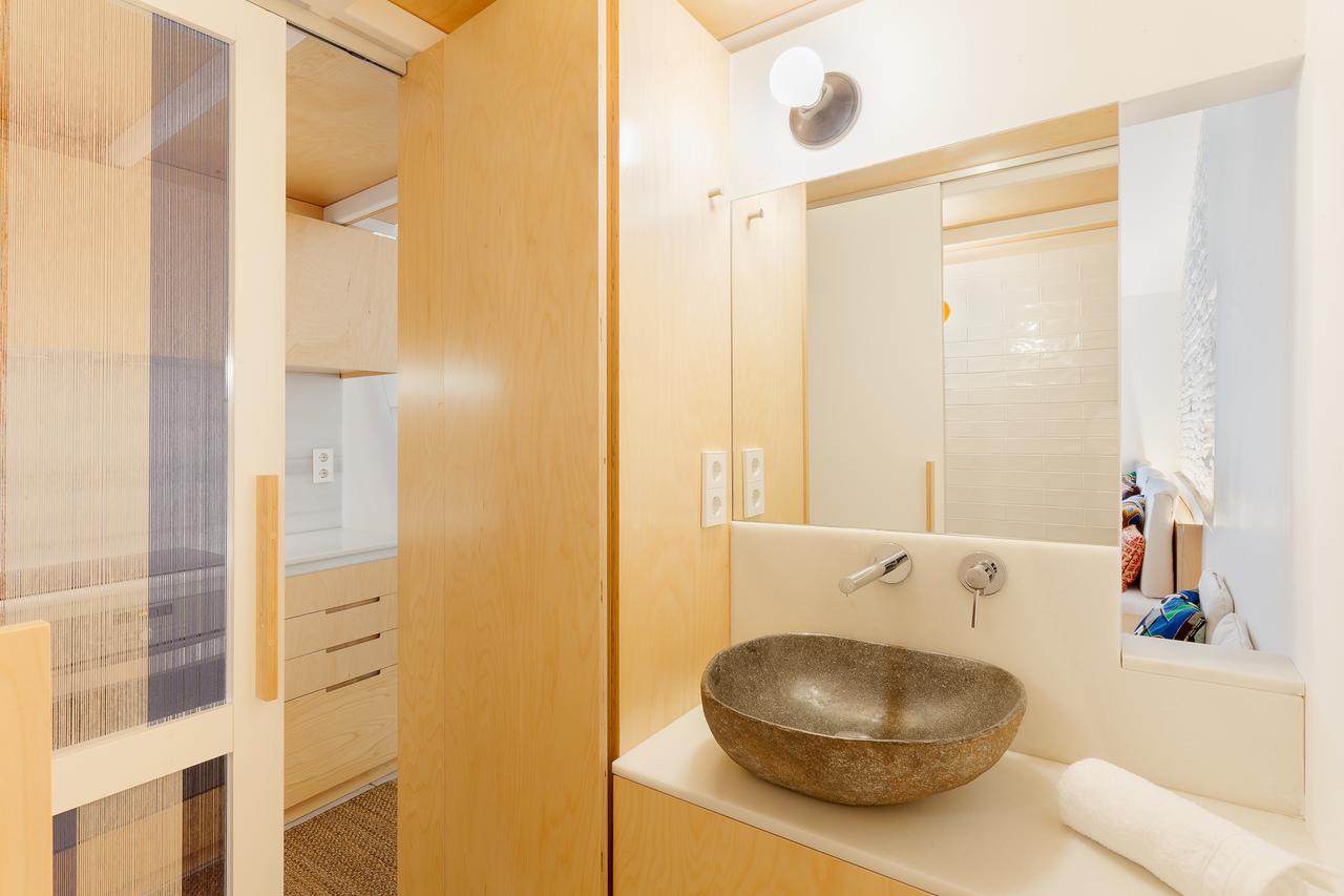 Apartamento Forca Cerca De La Catedral Girona Dış mekan fotoğraf